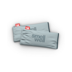 SmellWell Active XL dezodorizant multifuncțional Gri argintiu imagine