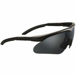 Swiss Eye® Raptor Safety Ochelari tactici, negri imagine