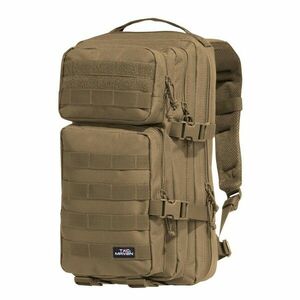 Tac Maven Assault Small rucsac, Coyote imagine