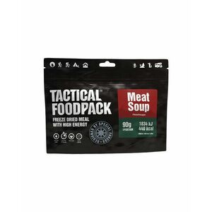 TACTICAL FOODPACK® supă de carne imagine