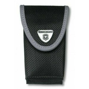 Victorinox teacă de nailon negru 111mm imagine