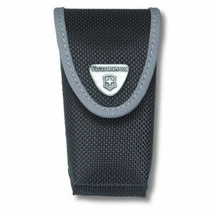 Victorinox toc de nailon negru 91 mm imagine