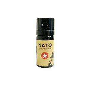 Spray defensiv WARAGOD NATO, kaser 40ml imagine