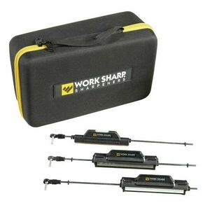 Set de ascuțit cuțite Work Sharp Upgrade Kit WSSA0004772-I imagine