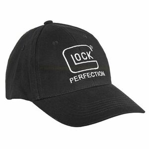 SAPCA - GLOCK PERFECTION - BLACK imagine