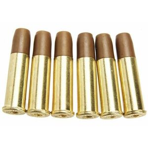 SET CARTUSE PENTRU REVOLVER RHINO CO2 imagine