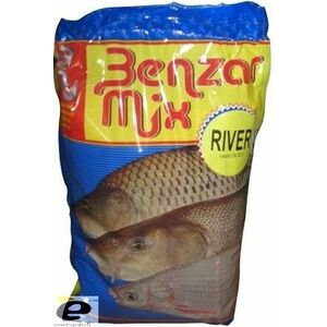 Nada Benzar Mix River punga 3 kg imagine