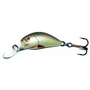 Vobler Salmo Hornet H2S D scufundator 2, 5 cm/1, 5 gr imagine