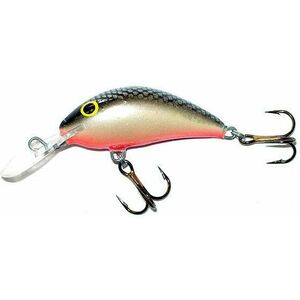 Vobler Salmo Hornet H4S GS scufundator 4 cm/4 gr imagine