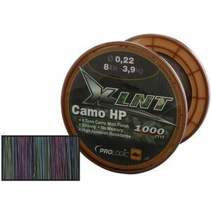 Fir XLNT HP Camo 1000m Pro Logic (Diametru fir: 0.33 mm) imagine