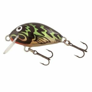 Vobler Salmo Tiny IT3S GGT Sinking 3 cm/2, 5 gr imagine