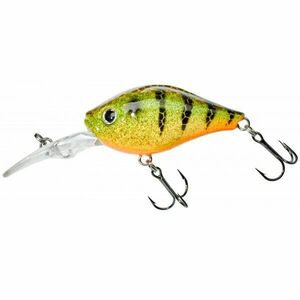 Vobler Gunki D-Gigan 39 F, Strass Perch, 3.9cm, 4.9g imagine