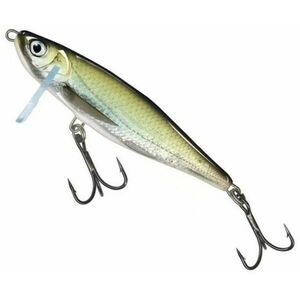 Vobler Salmo Thrill Sinking TH7, culoare YBL, 7cm, 13g imagine