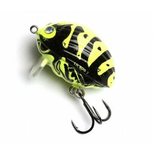 Vobler Salmo Lil Bug BG3, culoare WSP, 3cm, 4.3g imagine