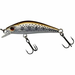 Vobler Gunki Gamera 39F Sight Trout, 3.9cm, 1.7g imagine