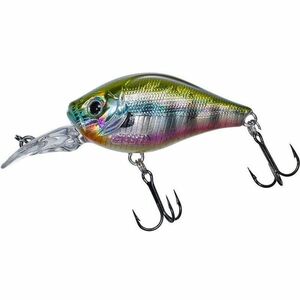 Vobler Gunki Gigan 39 Floating, Blue Gill BG, 3.9cm, 4.7g imagine