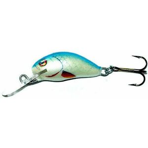 Vobler Salmo Hornet H2S DB scufundator 2, 5 cm/1, 5 gr imagine