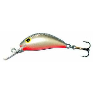 Vobler Salmo Hornet H3F GS plutitor, 3.5 cm, 2.2 gr imagine