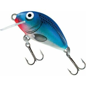 Vobler Salmo Tiny Floating IT3F, culoare HBS, 3cm, 2g imagine