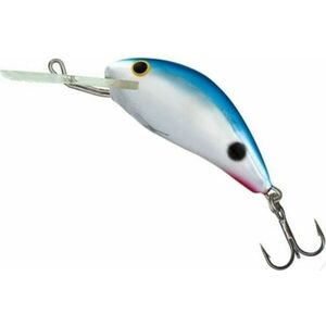 Vobler Salmo Hornet Sinking H2S, culoare RTS, 2.5cm, 1.5g imagine