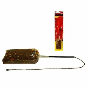 Montura Punga PVA Benzar Mix PVA Bag Rapid Carp (Varianta: 114g) imagine