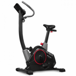 Bicicleta fitness magnetica Spokey GRADIOR+ imagine