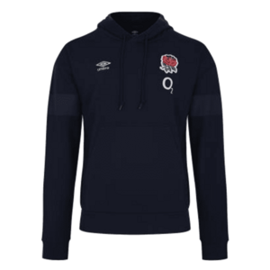 ENGLAND OH FLEECE HOODIE (O2) imagine