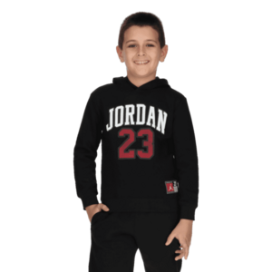 JDB JORDAN HBR FLC PO HOODIE imagine