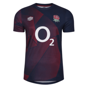 ENGLAND WARM UP JERSEY (O2) imagine