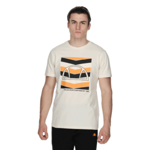 ELLESSE MENS T-SHIRT imagine