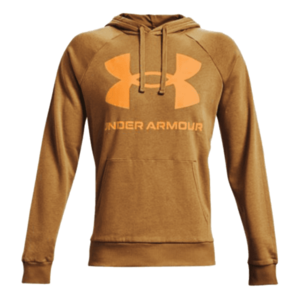 UA Rival Fleece Logo HD imagine