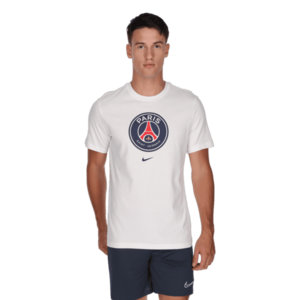 PSG M NK CREST TEE imagine