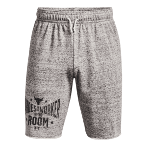 UA Pjt Rock Terry Shorts imagine