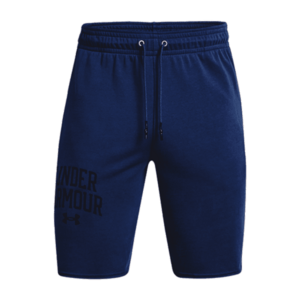 UA RIVAL TERRY CLLGT SHORT imagine