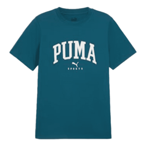 PUMA SQUAD Graphic Tee imagine