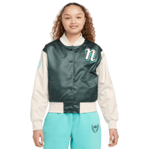 G NSW VARSITY JKT GX STAR imagine