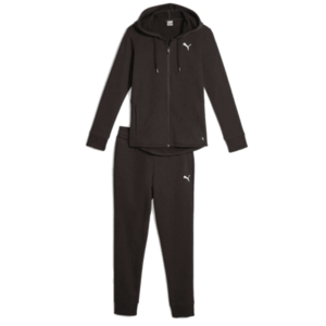 PUMA Classic Hooded Tracksuit FL imagine