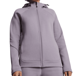 PUMA EVOSTRIPE Full-Zip Hoodie imagine