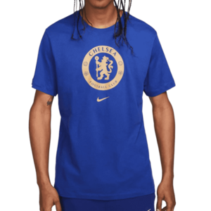 CFC M NK CREST TEE imagine