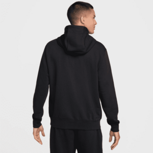 M NK DF SWOOSH FLEECE PO HOOD imagine