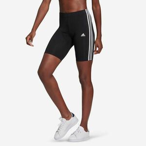 Pantalon scurt Fitness Adidas Negru Damă imagine