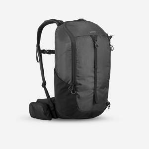 Rucsac Drumeție la Munte MH100 20L Negru imagine