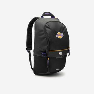 Rucsac Baschet NBA LOS ANGELES LAKERS 25 L imagine