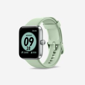 Ceas Smartwatch multisport cardio CW500 S Verde imagine