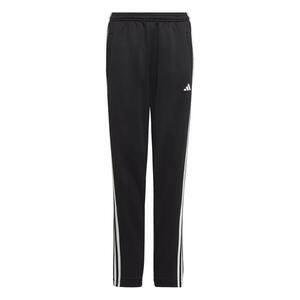 Pantalon de trening Eucație fizică ADIDAS Negru Copii imagine