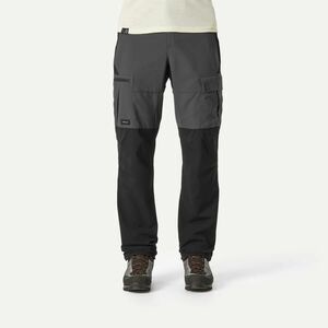 Pantalon Rezistent Trekking la munte MT500 Bărbați imagine