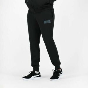 Pantalon Fitness PUMA Active Negru Bărbaţi imagine