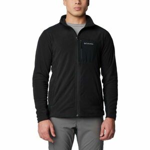 Columbia KLAMATH RANGE FULL ZIP Geacă pentru bărbați, negru, mărime imagine