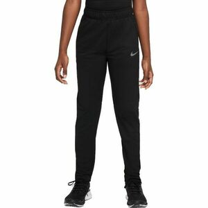 Nike Pantaloni antrenament bărbați Pantaloni antrenament bărbați, negru imagine