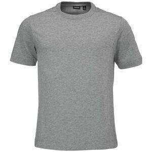 Calvin Klein ESSENTIALS PW S/S Tricou pentru bărbați, gri, mărime imagine